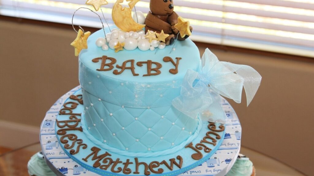 Babyparty Checkliste kostenlos als PDF herunterladen