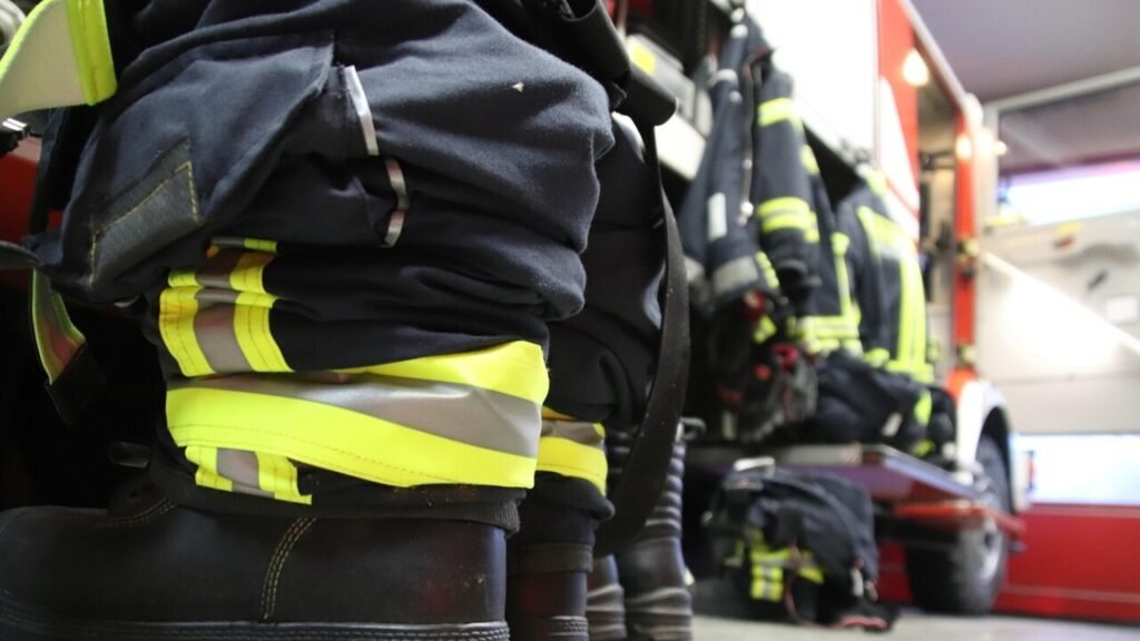 Checkliste Brandschutz Kita kostenlos als PDF herunterladen