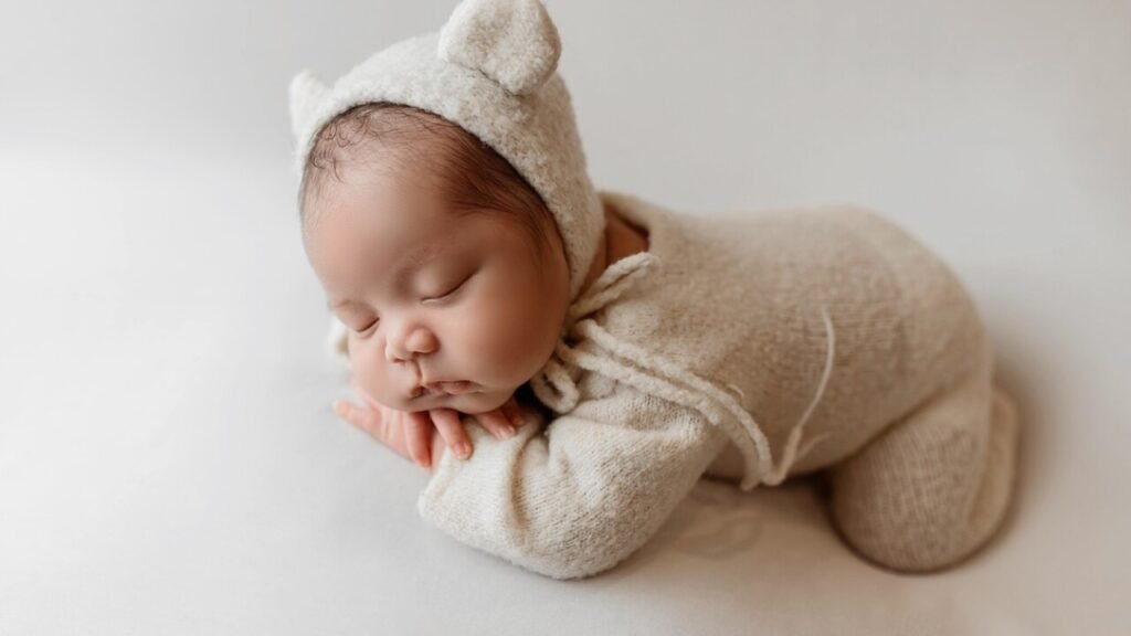 Checkliste Urlaub mit Baby kostenlos als PDF herunterladen