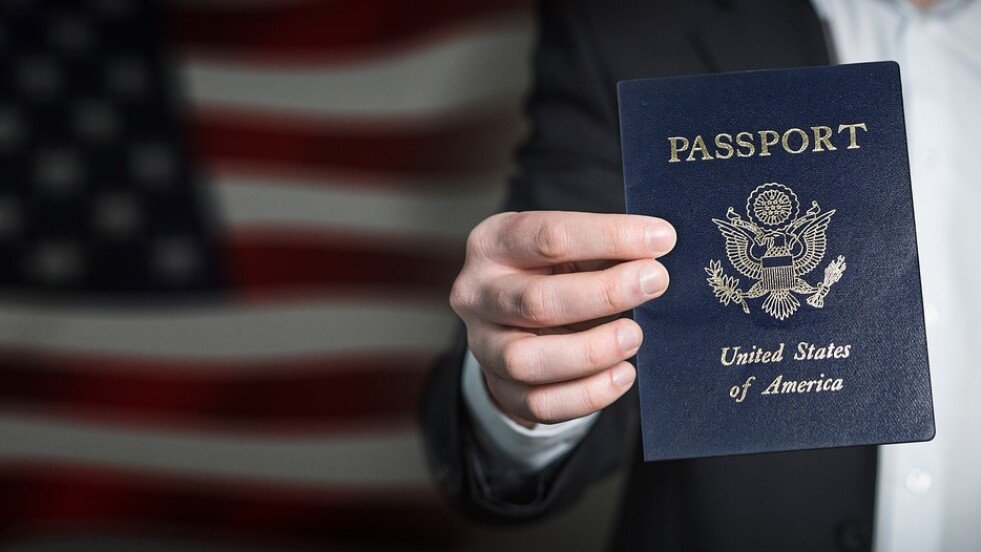 Checkliste USA Reise kostenlos als PDF herunterladen