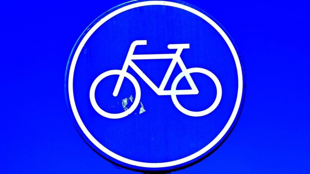 Fahrrad Verkehrssicherheit Checkliste – kostenlos als PDF herunterladen