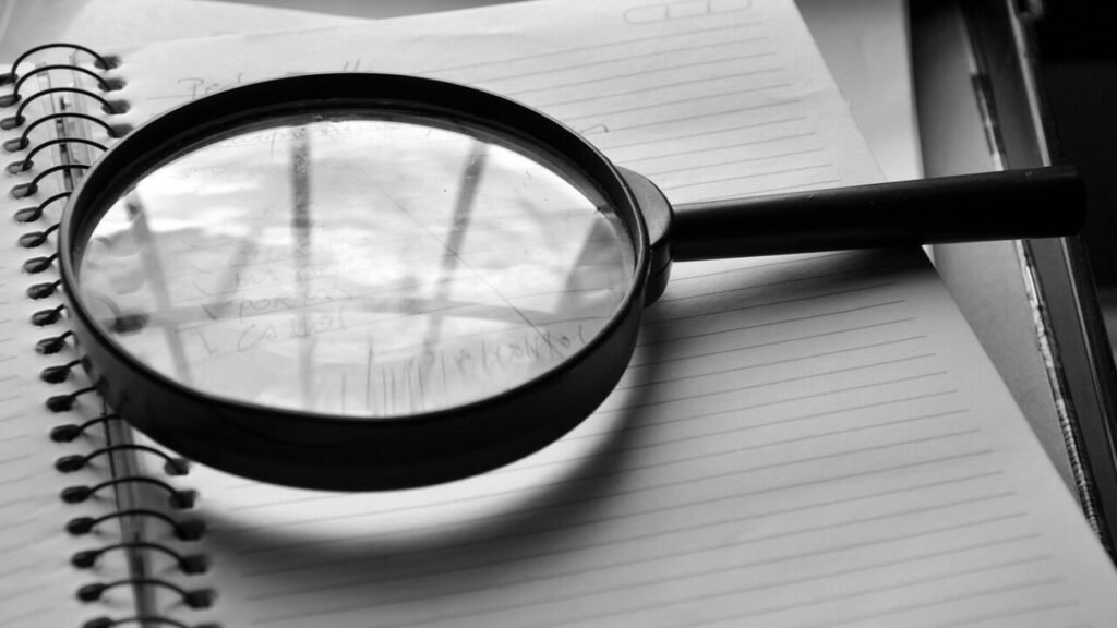 Lieferantenaudit Checkliste kostenlos als PDF herunterladen